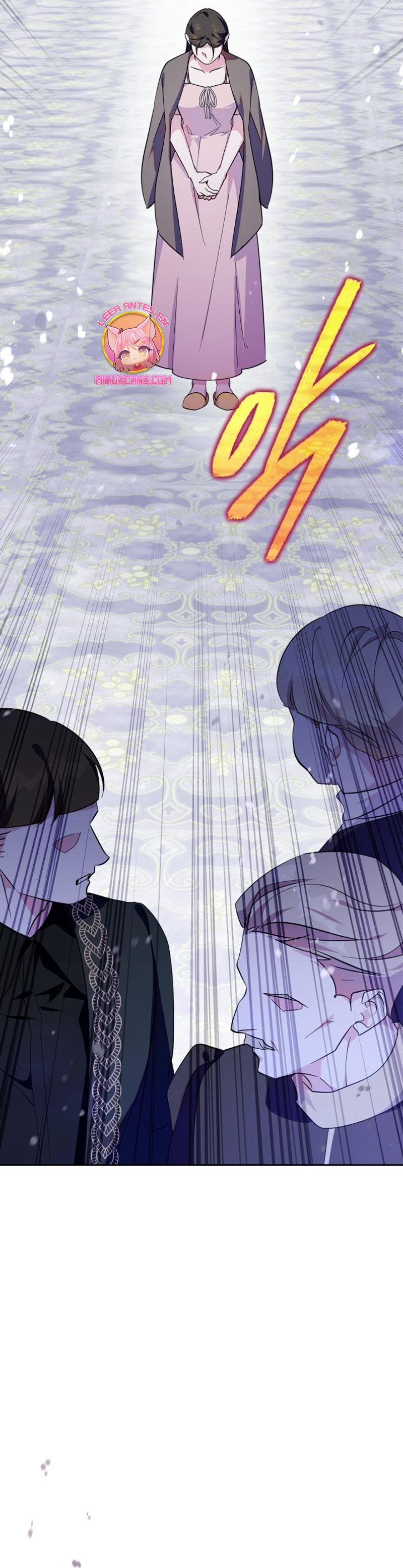 Me convertí en la sierva del tirano Capítulo 51 - Página 34