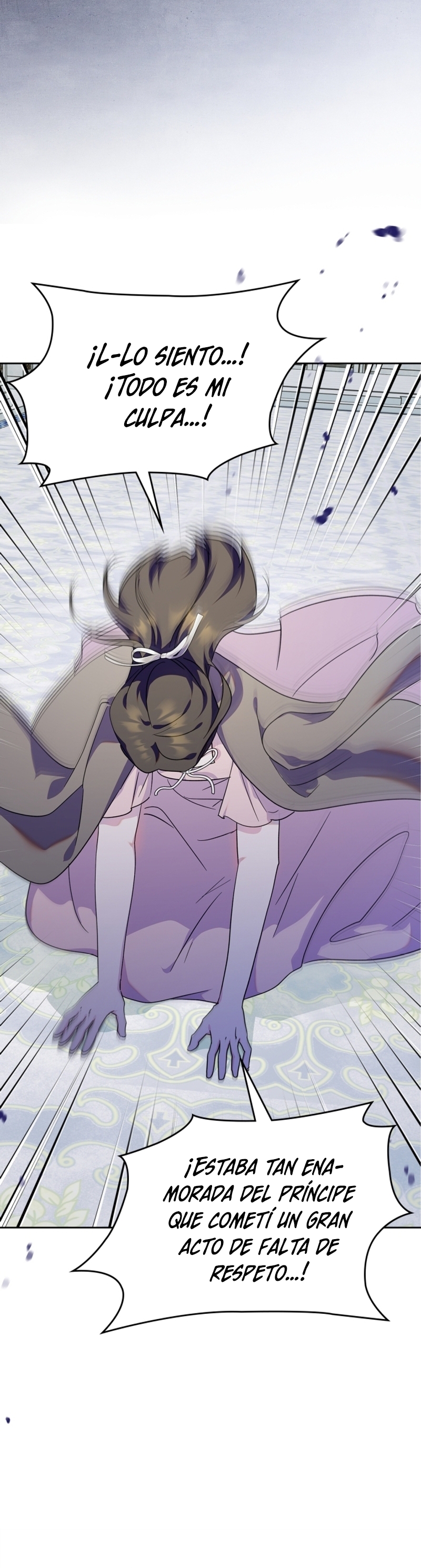 Me convertí en la sierva del tirano Capítulo 52 - Página 13
