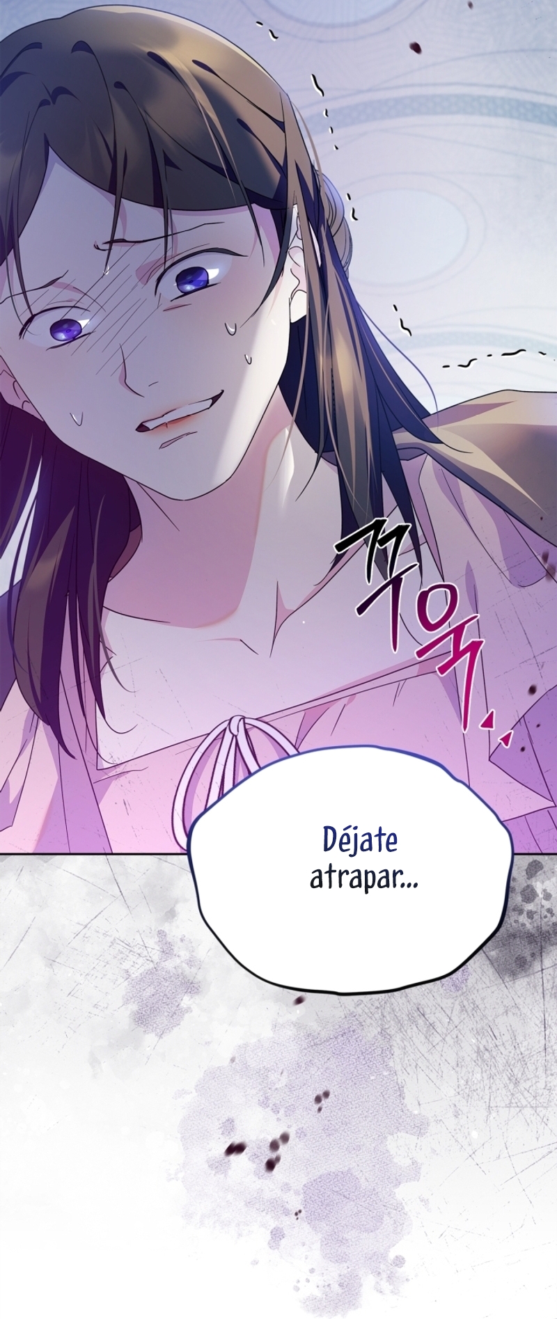 Me convertí en la sierva del tirano Capítulo 52 - Página 15