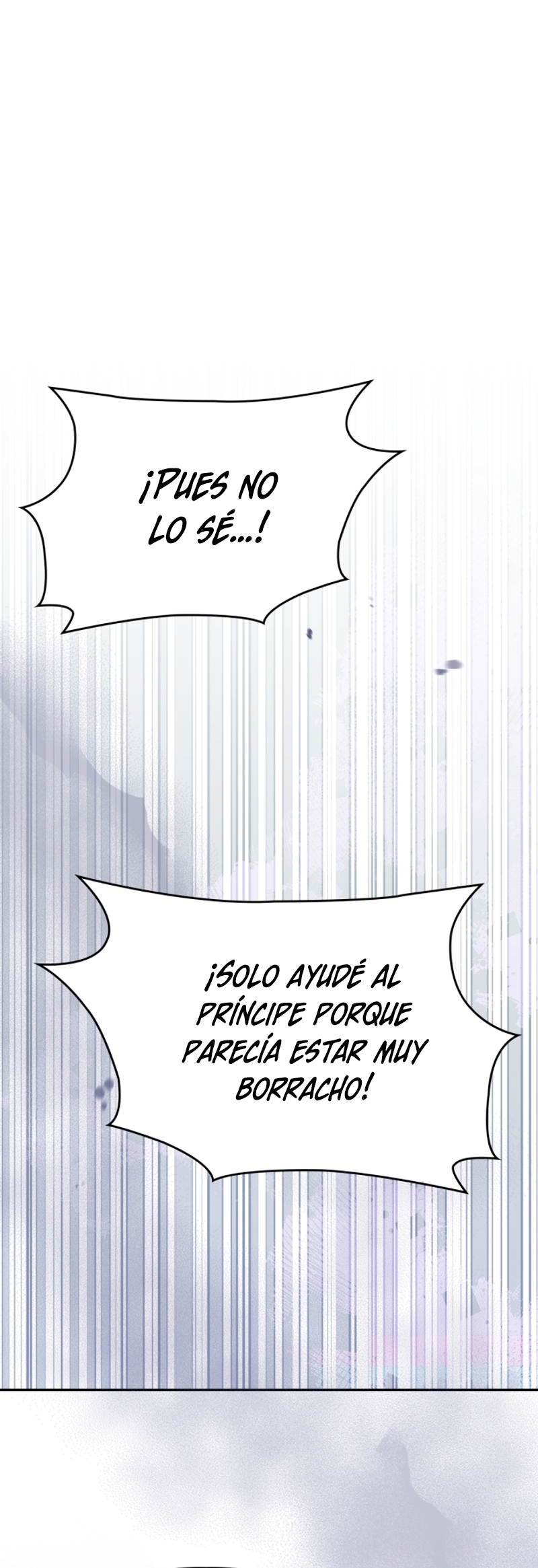 Me convertí en la sierva del tirano Capítulo 52 - Página 3