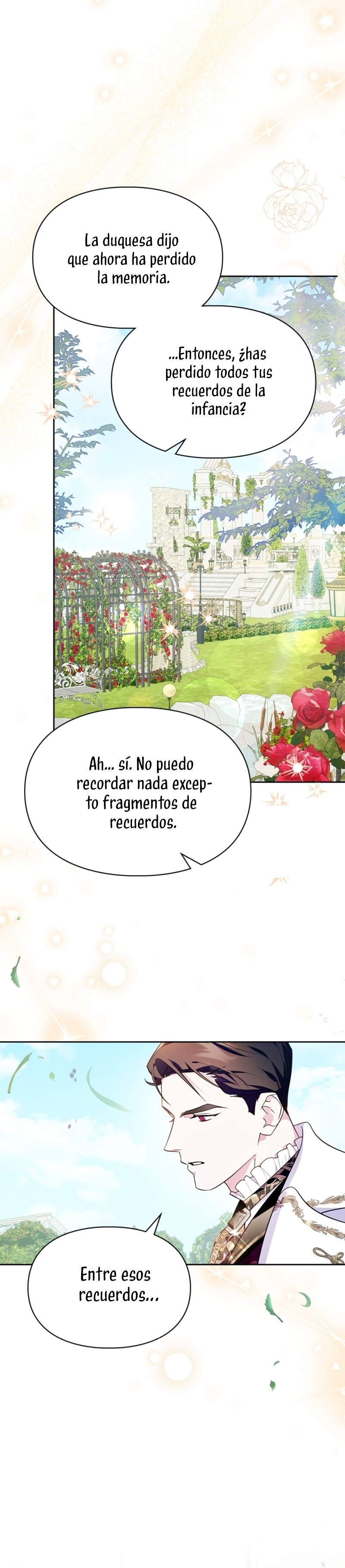 Me convertí en la sierva del tirano Capítulo 52 - Página 41