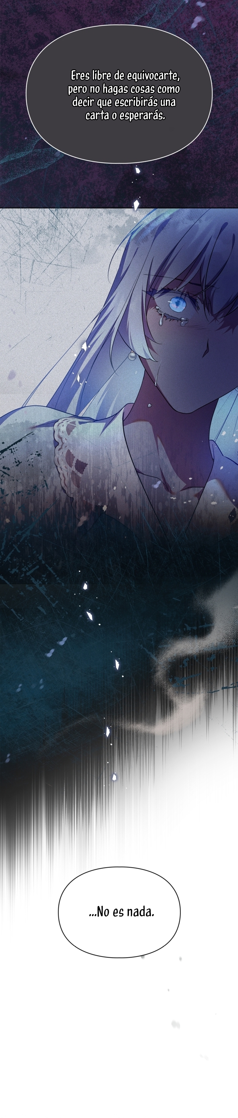 Me convertí en la sierva del tirano Capítulo 52 - Página 43