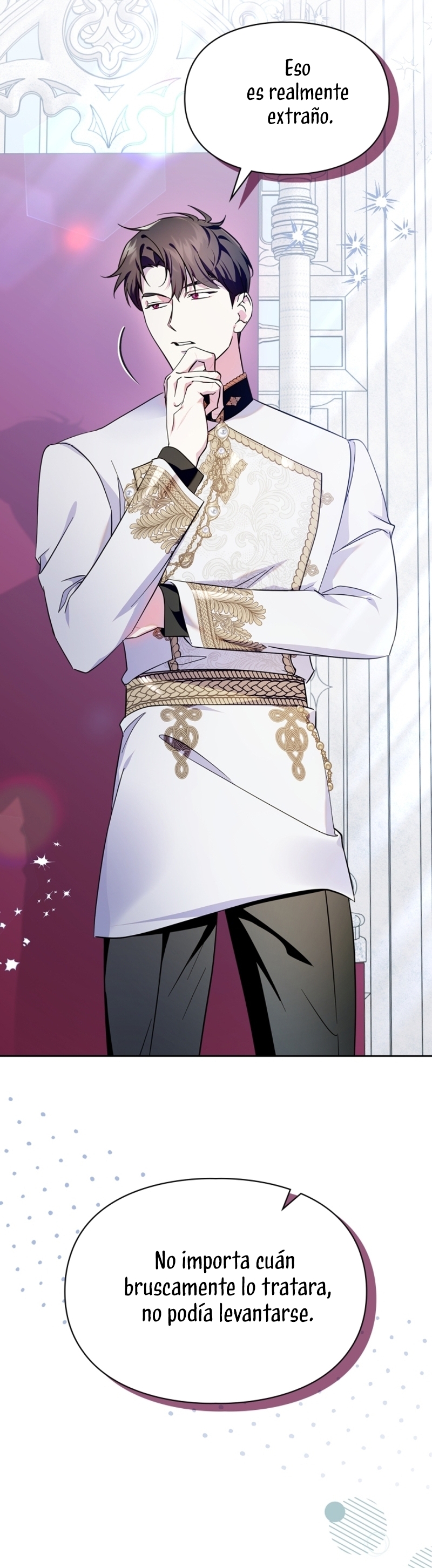 Me convertí en la sierva del tirano Capítulo 52 - Página 6