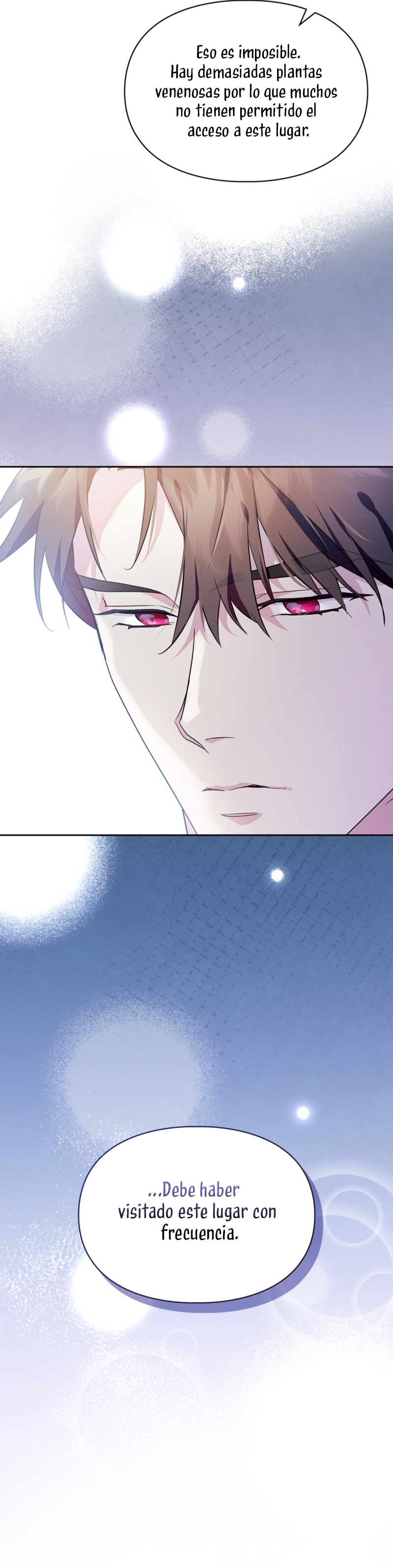 Me convertí en la sierva del tirano Capítulo 53 - Página 29