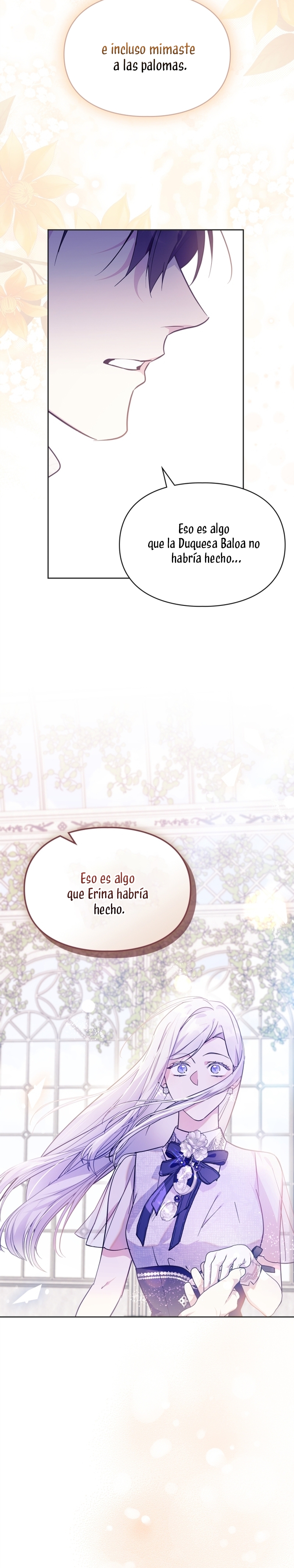 Me convertí en la sierva del tirano Capítulo 54 - Página 14