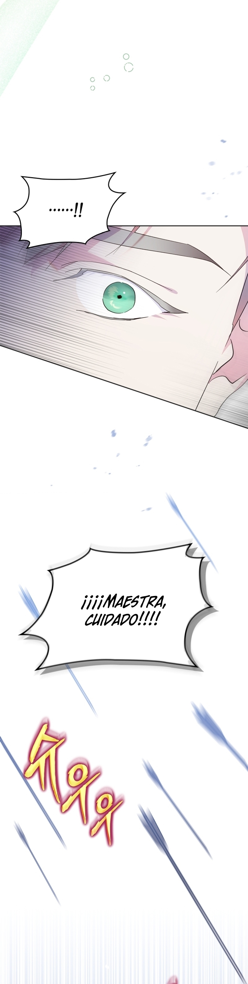 Me convertí en la sierva del tirano Capítulo 54 - Página 22