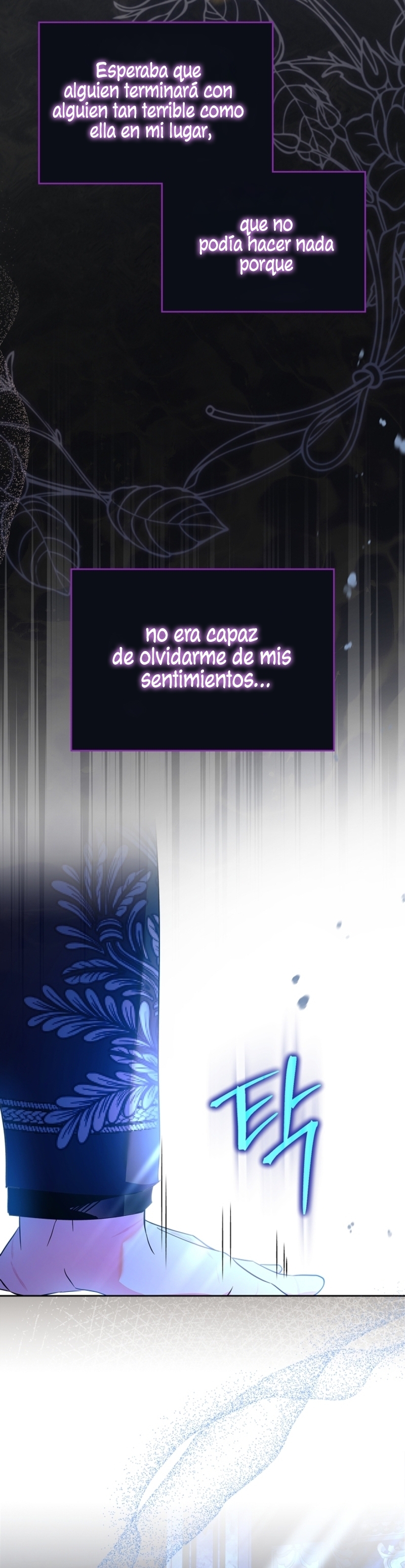 Me convertí en la sierva del tirano Capítulo 55 - Página 16