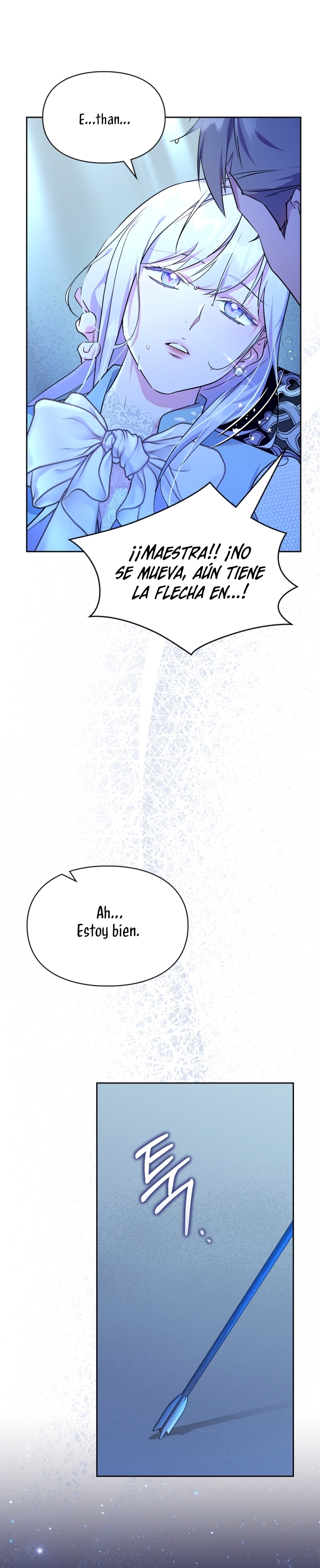 Me convertí en la sierva del tirano Capítulo 55 - Página 23