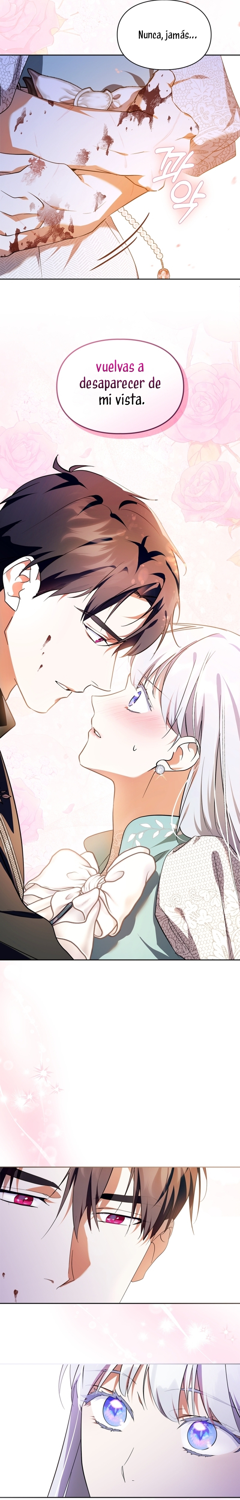 Me convertí en la sierva del tirano Capítulo 56 - Página 13