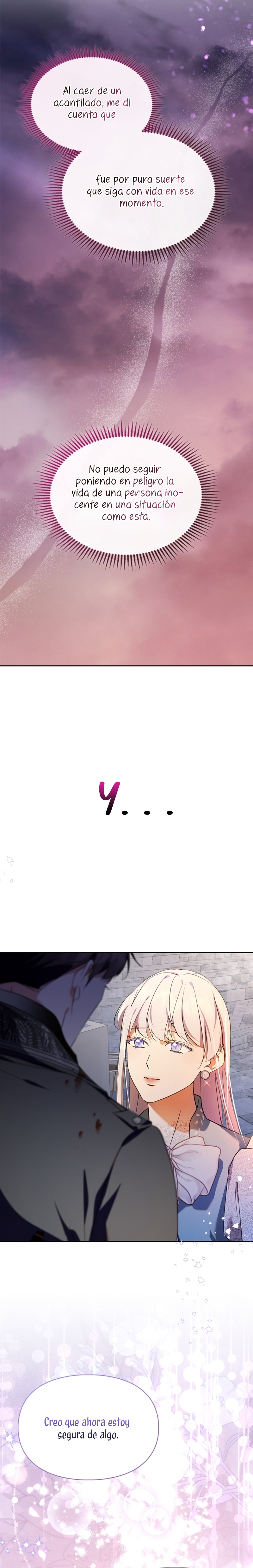 Me convertí en la sierva del tirano Capítulo 56 - Página 17
