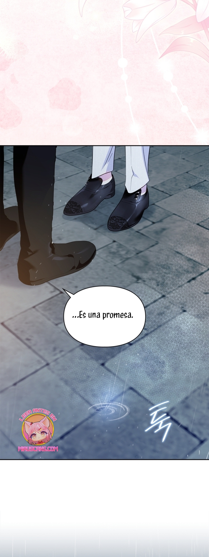 Me convertí en la sierva del tirano Capítulo 56 - Página 20