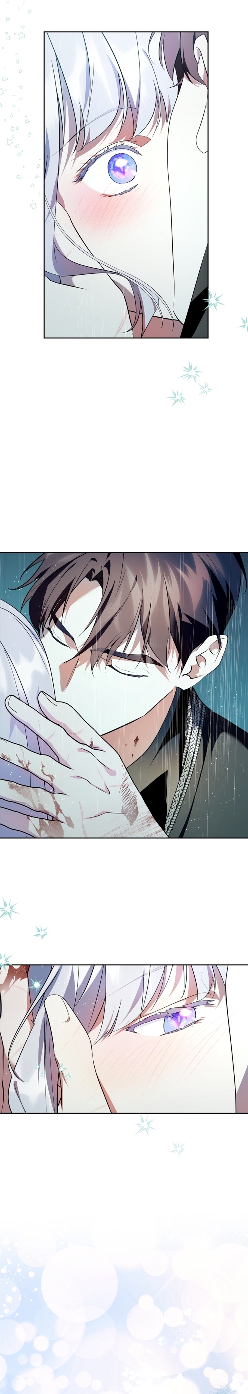 Me convertí en la sierva del tirano Capítulo 56 - Página 22