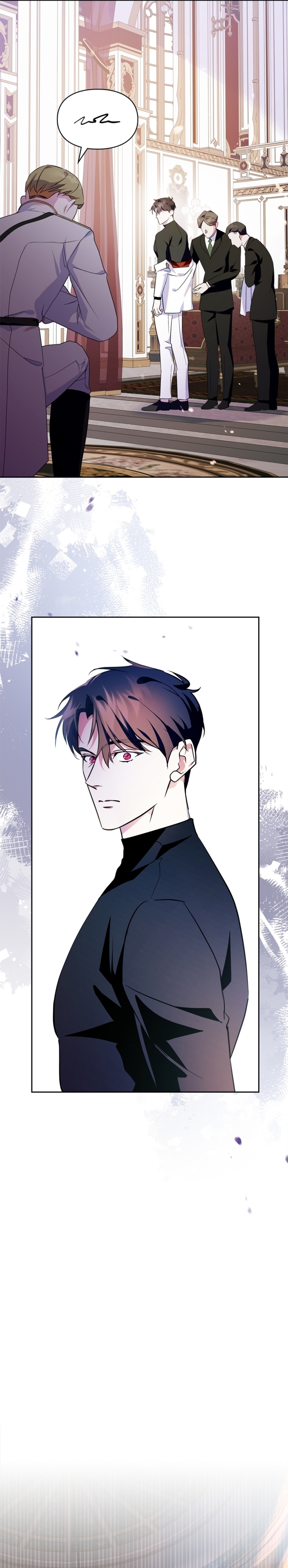 Me convertí en la sierva del tirano Capítulo 57 - Página 4