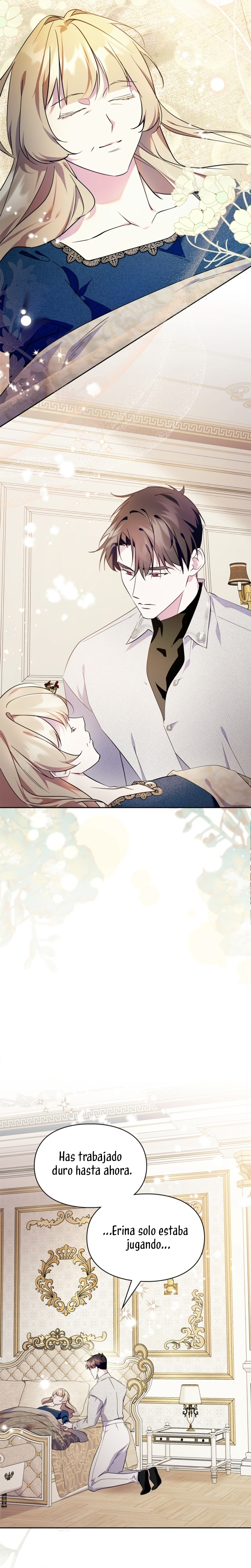 Me convertí en la sierva del tirano Capítulo 57 - Página 7
