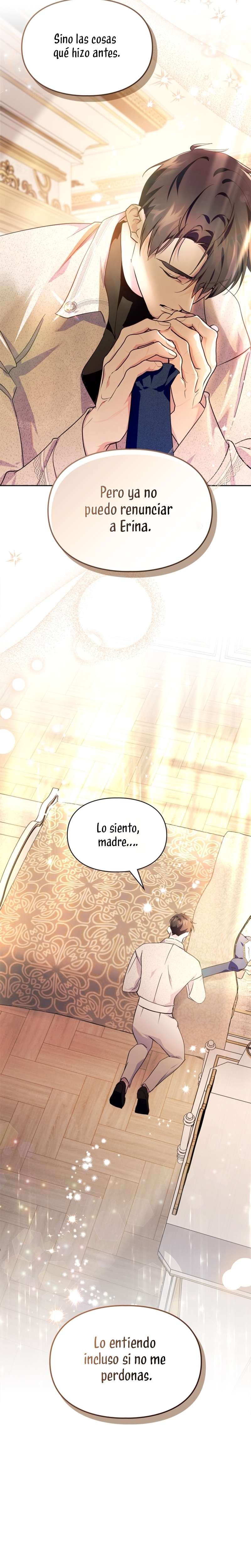 Me convertí en la sierva del tirano Capítulo 57 - Página 9