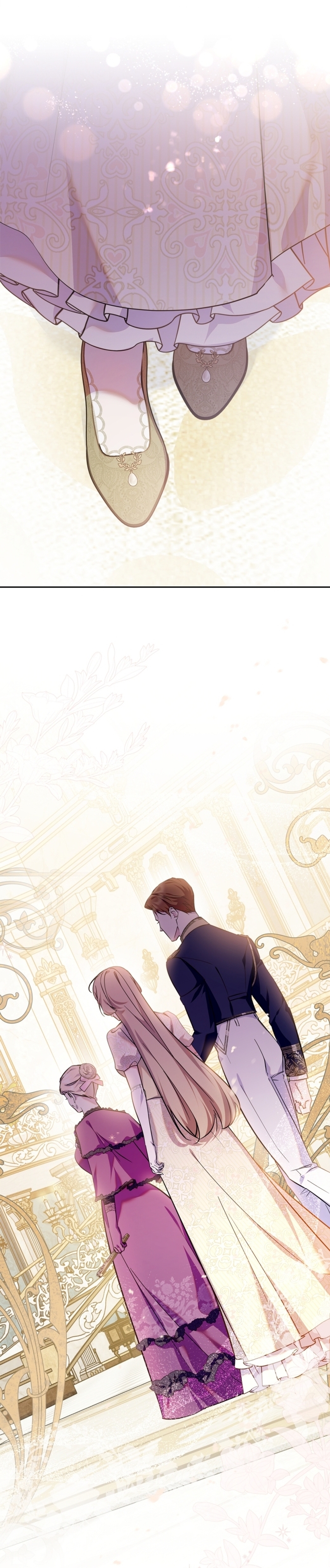 Me convertí en la sierva del tirano Capítulo 59 - Página 34