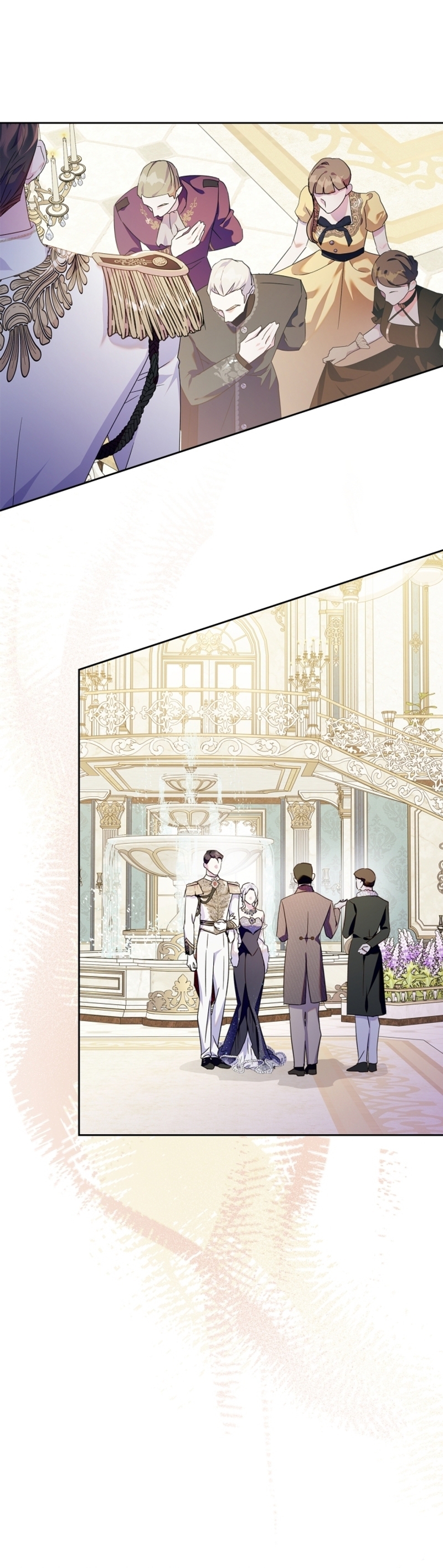 Me convertí en la sierva del tirano Capítulo 59 - Página 5