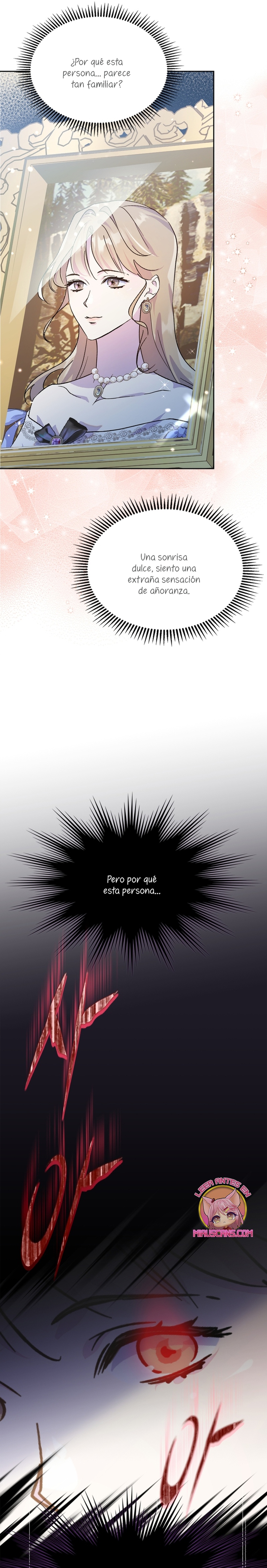 Me convertí en la sierva del tirano Capítulo 6 - Página 10