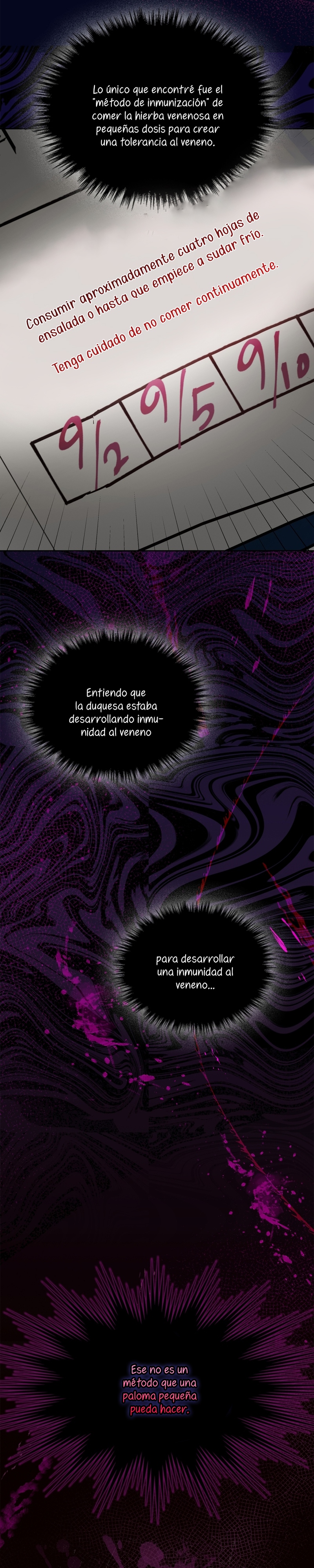 Me convertí en la sierva del tirano Capítulo 6 - Página 21