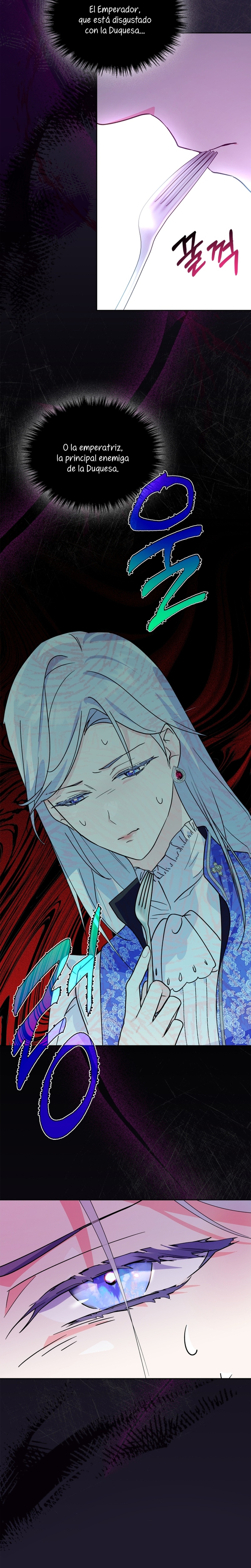 Me convertí en la sierva del tirano Capítulo 6 - Página 25