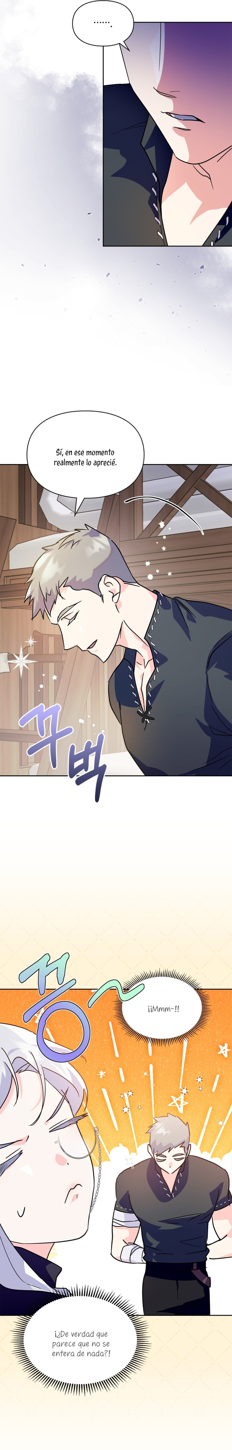 Me convertí en la sierva del tirano Capítulo 6 - Página 29