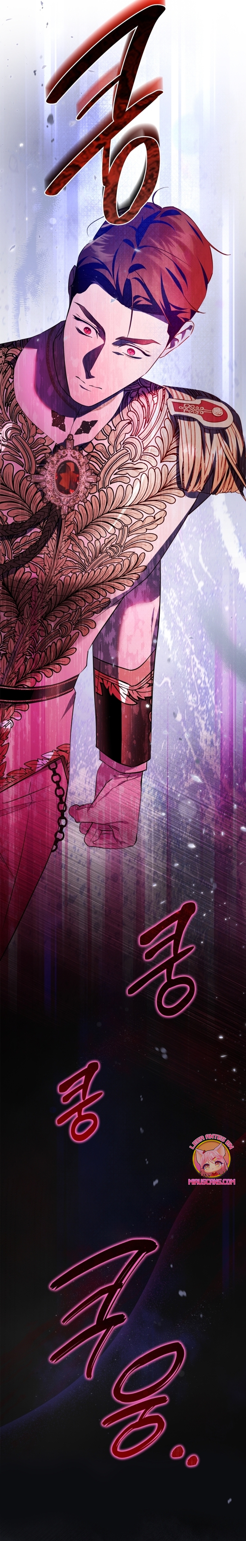 Me convertí en la sierva del tirano Capítulo 60 - Página 19