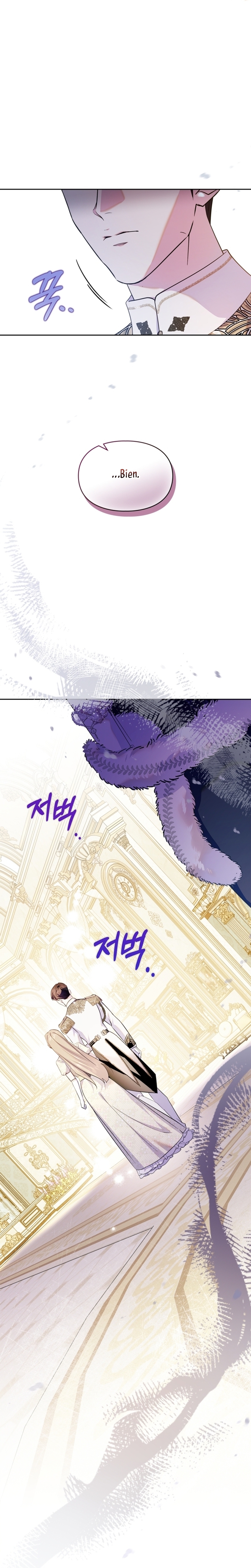 Me convertí en la sierva del tirano Capítulo 60 - Página 9