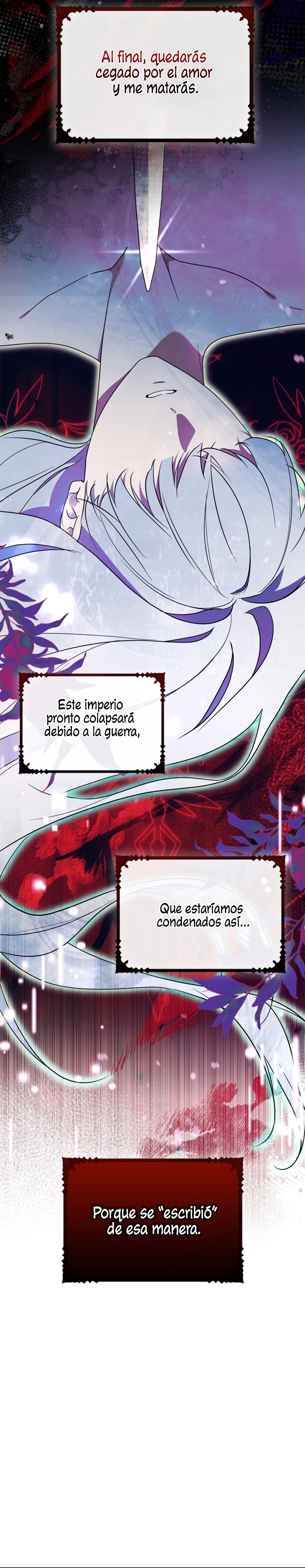 Me convertí en la sierva del tirano Capítulo 61 - Página 20