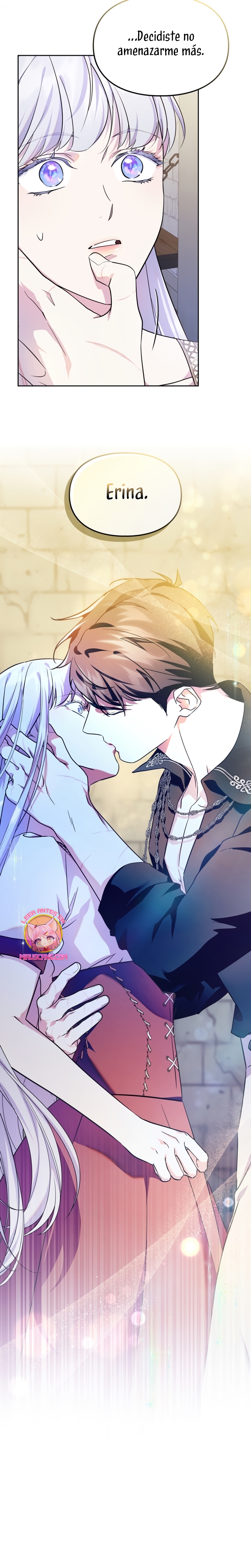 Me convertí en la sierva del tirano Capítulo 61 - Página 26