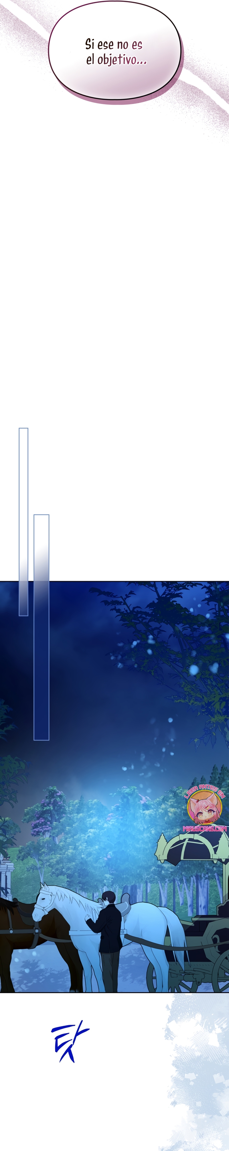 Me convertí en la sierva del tirano Capítulo 61 - Página 5