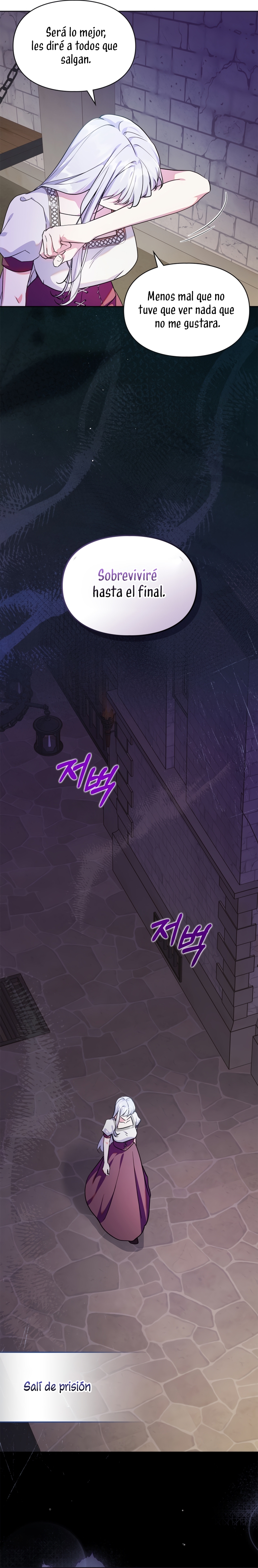 Me convertí en la sierva del tirano Capítulo 62 - Página 10