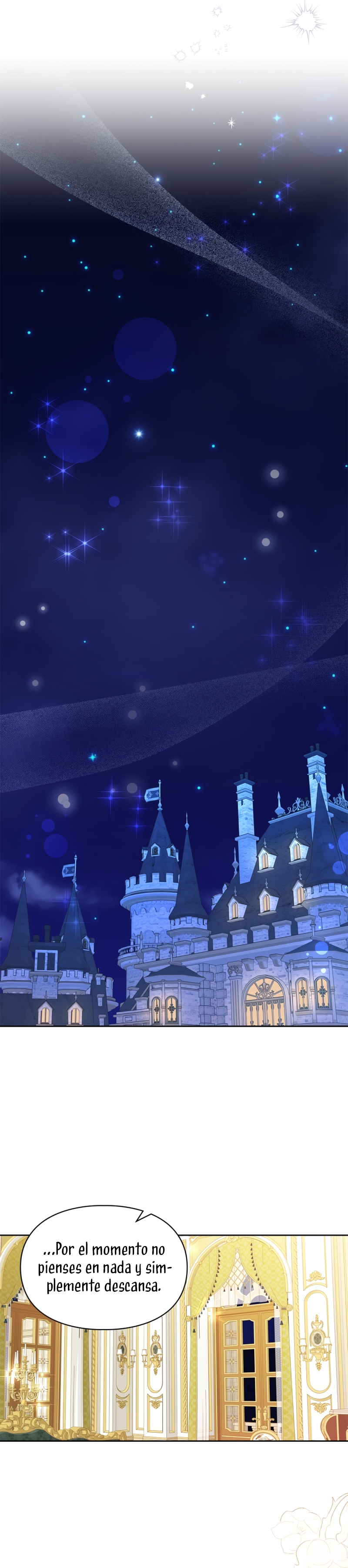 Me convertí en la sierva del tirano Capítulo 62 - Página 18