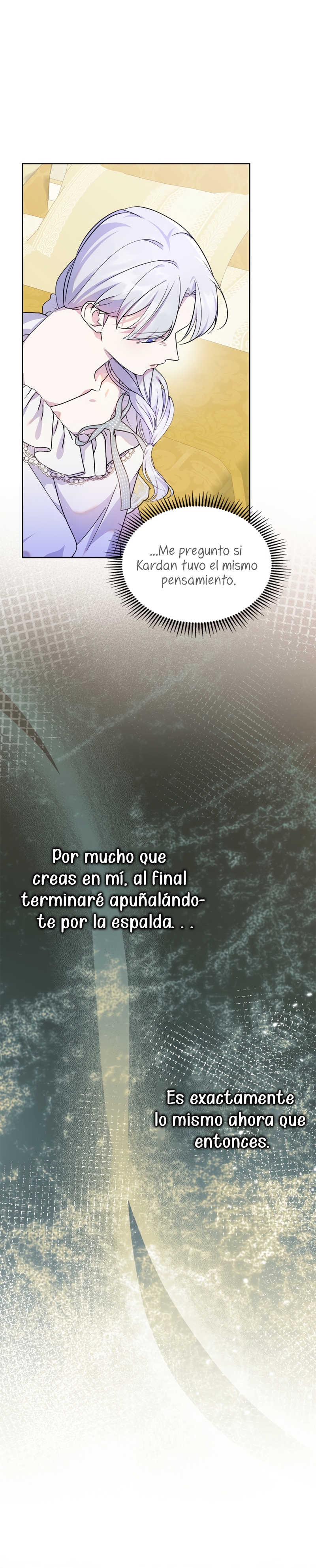 Me convertí en la sierva del tirano Capítulo 62 - Página 21