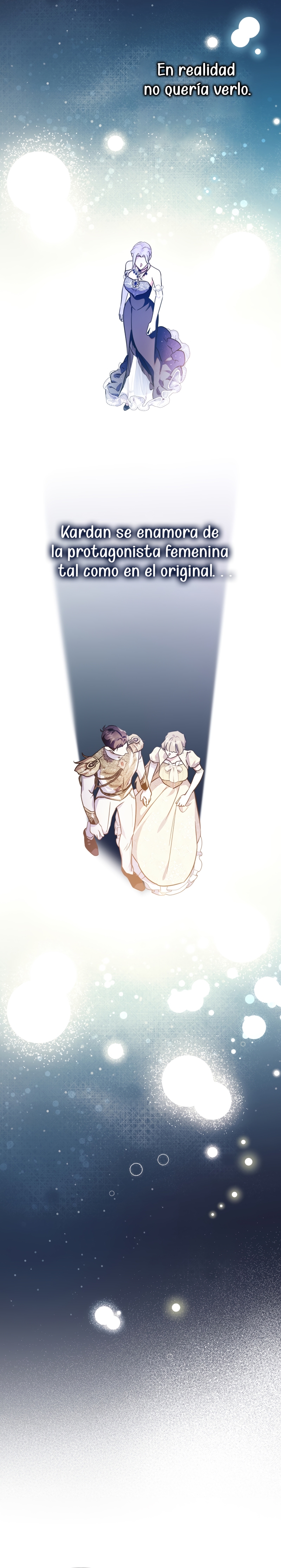 Me convertí en la sierva del tirano Capítulo 62 - Página 9