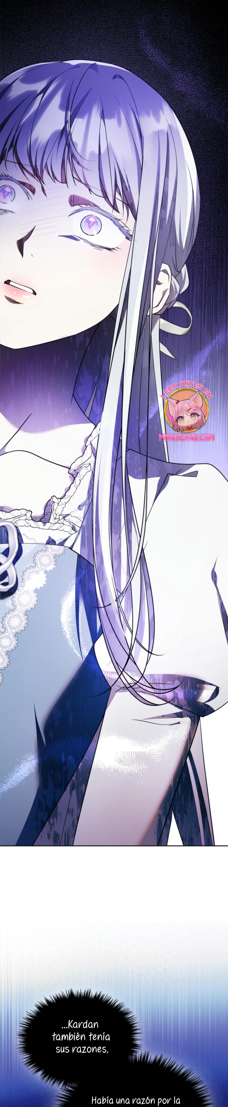 Me convertí en la sierva del tirano Capítulo 63 - Página 34