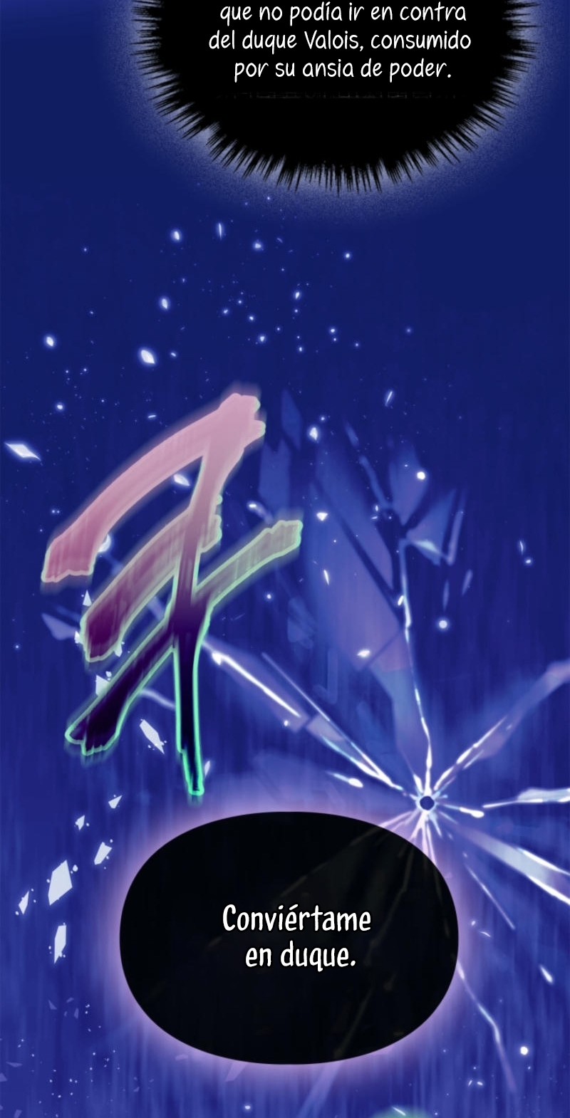 Me convertí en la sierva del tirano Capítulo 63 - Página 35