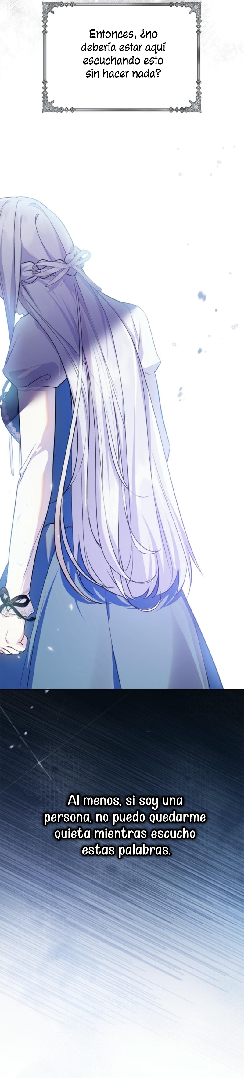 Me convertí en la sierva del tirano Capítulo 63 - Página 38