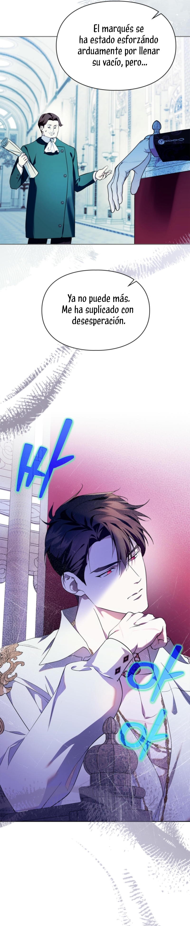 Me convertí en la sierva del tirano Capítulo 63 - Página 6