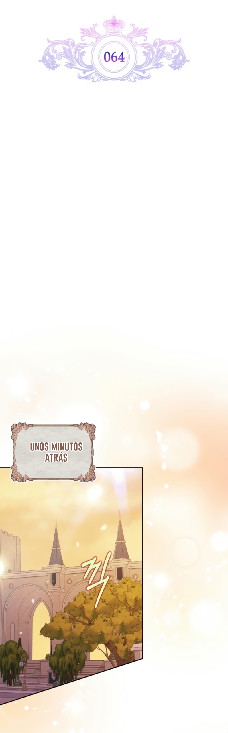 Me convertí en la sierva del tirano Capítulo 64 - Página 13