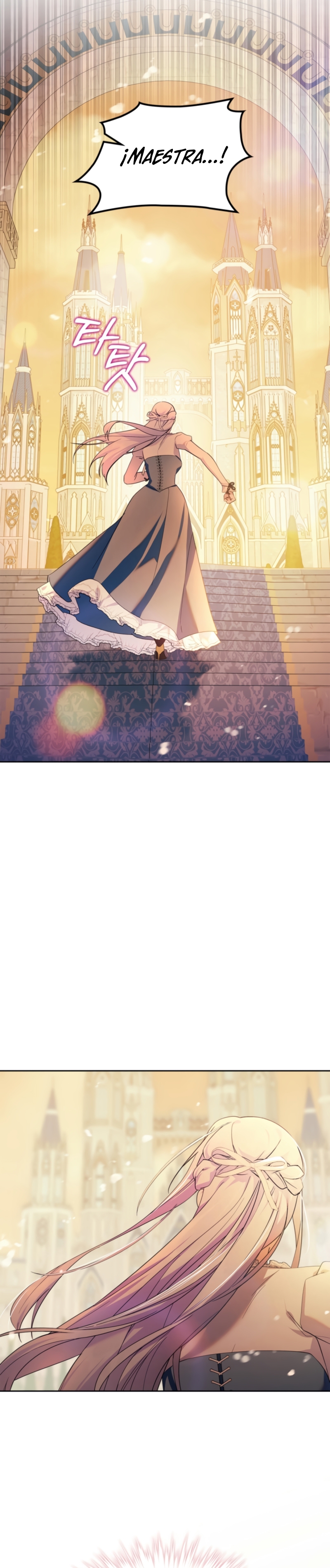 Me convertí en la sierva del tirano Capítulo 64 - Página 15