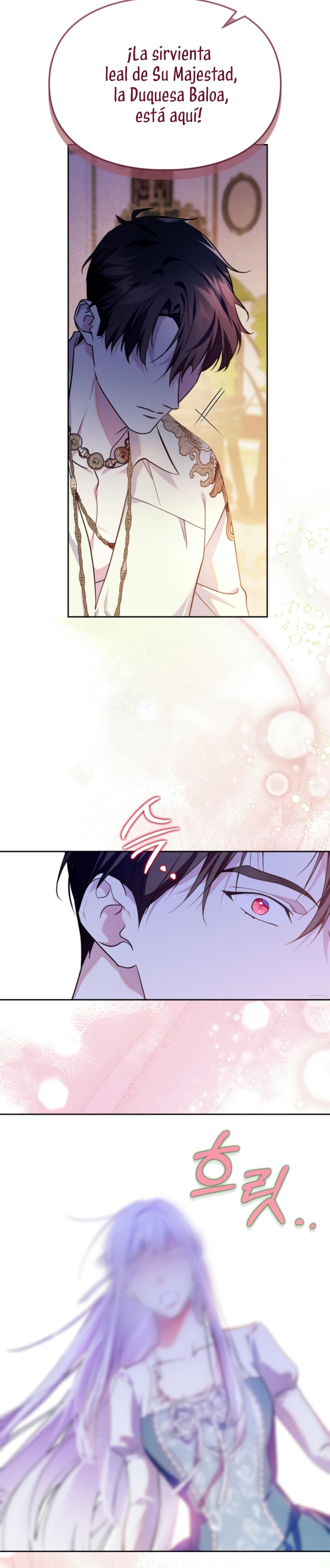 Me convertí en la sierva del tirano Capítulo 64 - Página 22