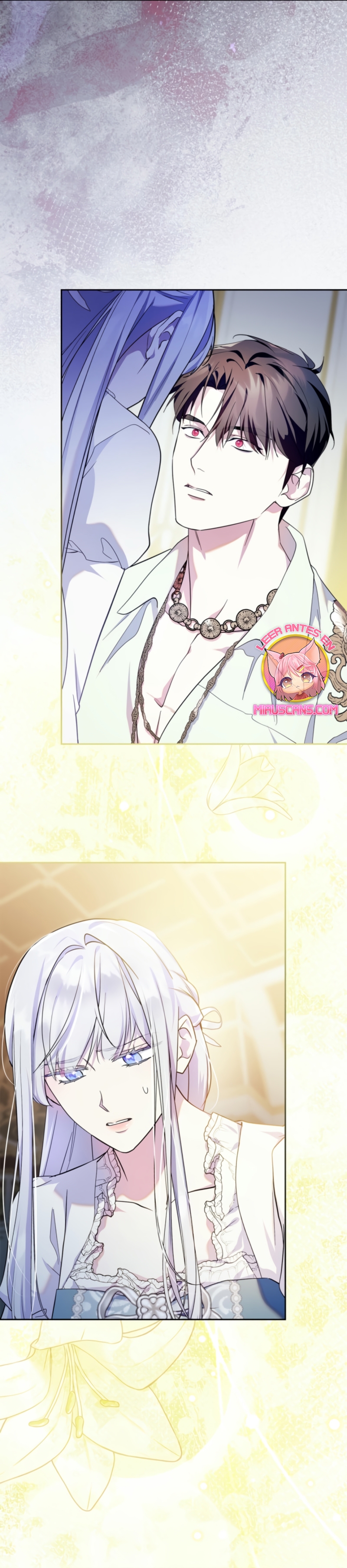 Me convertí en la sierva del tirano Capítulo 64 - Página 25