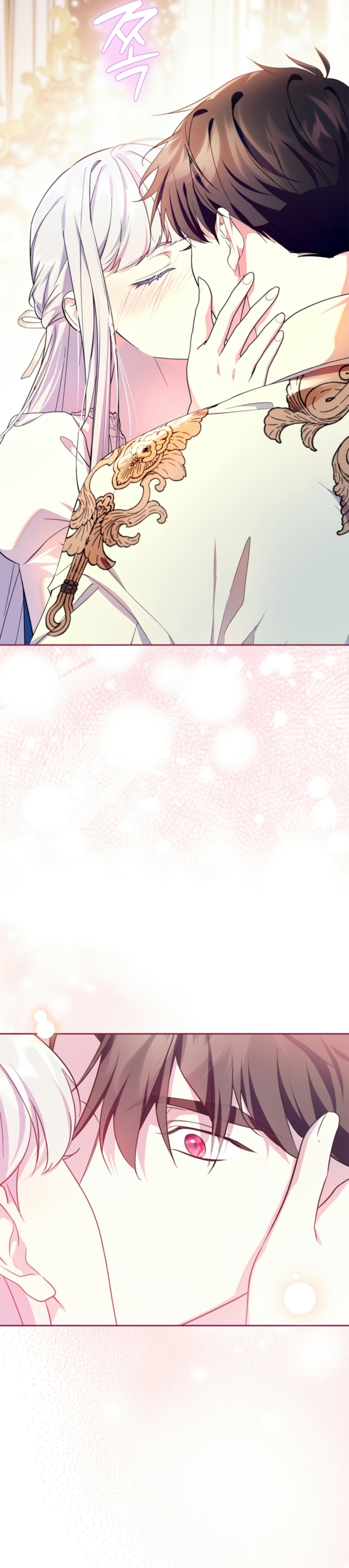 Me convertí en la sierva del tirano Capítulo 64 - Página 31