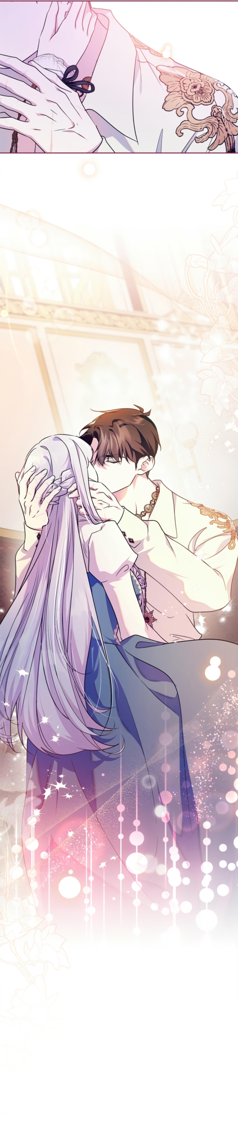 Me convertí en la sierva del tirano Capítulo 64 - Página 32