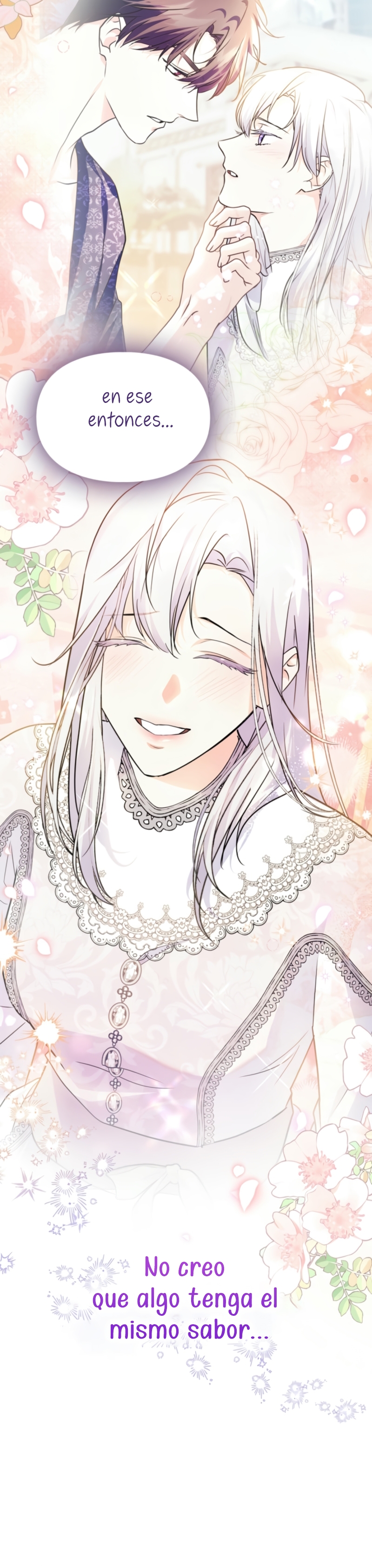 Me convertí en la sierva del tirano Capítulo 64 - Página 7