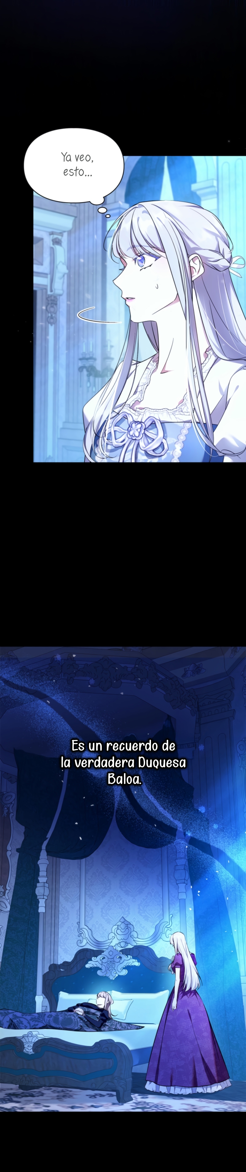 Me convertí en la sierva del tirano Capítulo 65 - Página 12