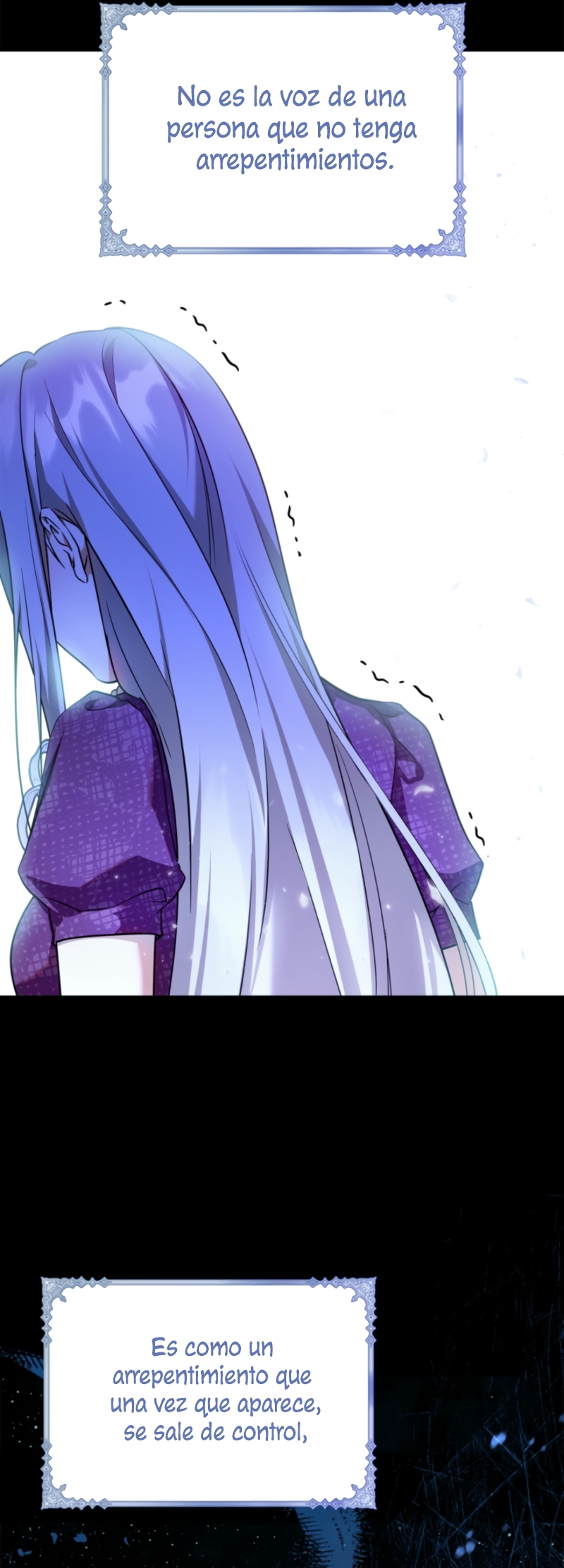 Me convertí en la sierva del tirano Capítulo 65 - Página 14