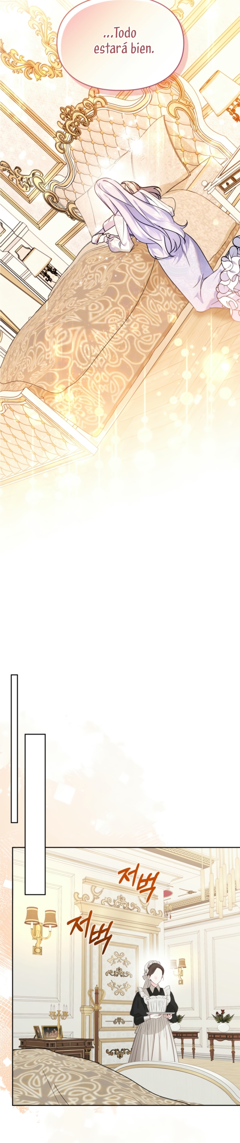 Me convertí en la sierva del tirano Capítulo 65 - Página 29