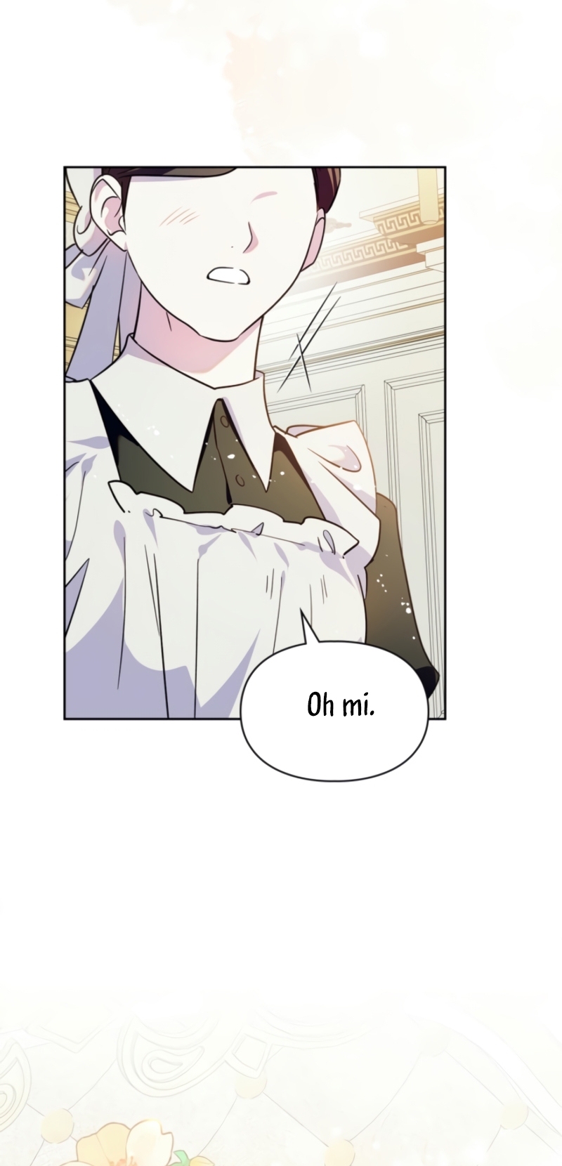 Me convertí en la sierva del tirano Capítulo 65 - Página 30