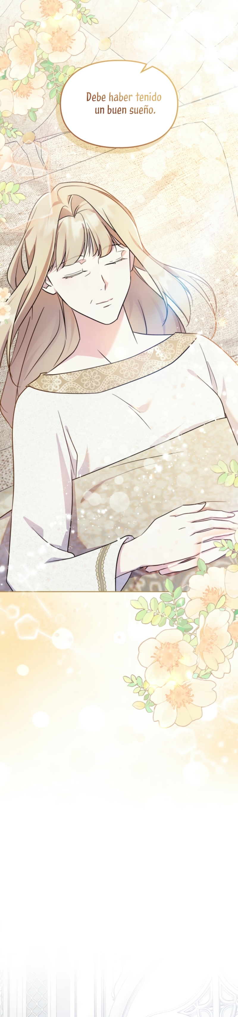 Me convertí en la sierva del tirano Capítulo 65 - Página 31